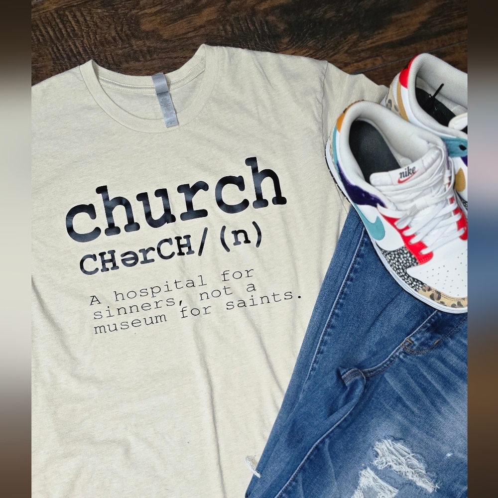 OG Feisty Unicorn Graphic Tee - Picture 2 of 3